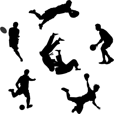 コンタクトスポーツ