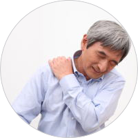肩の病気